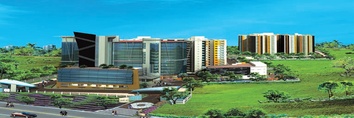 Akshaya Apartments