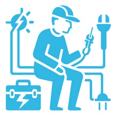 Electrical service