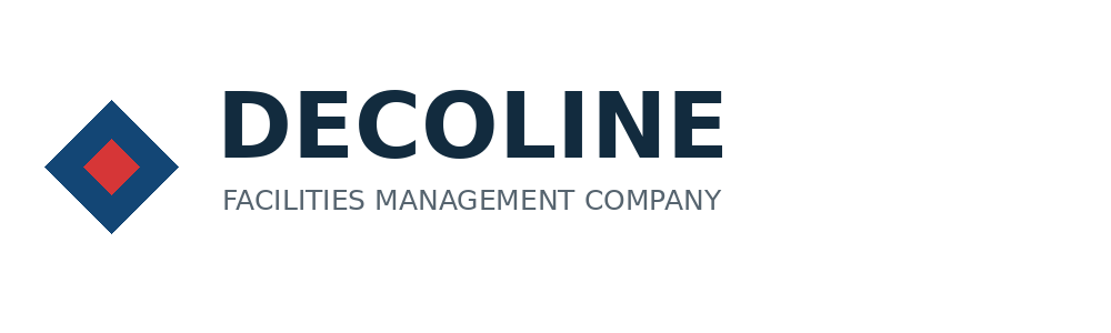 Decoline Facilities Management Company